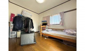 北九州市門司区白野江、中古一戸建ての内装画像です