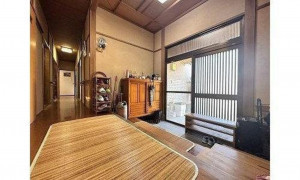北九州市門司区白野江、中古一戸建ての内装画像です
