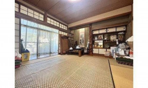 北九州市門司区白野江、中古一戸建ての内装画像です