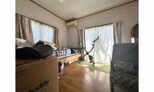 北九州市門司区白野江、中古一戸建ての内装画像です