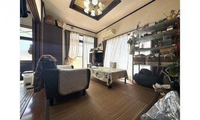 北九州市門司区白野江、中古一戸建ての内装画像です