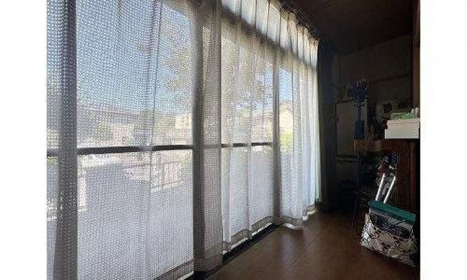 北九州市門司区白野江、中古一戸建ての内装画像です