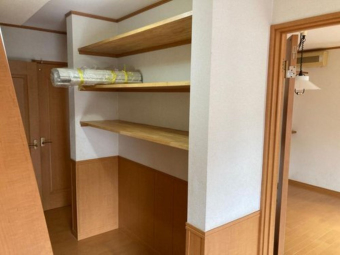 北九州市門司区丸山、中古一戸建ての内装画像です