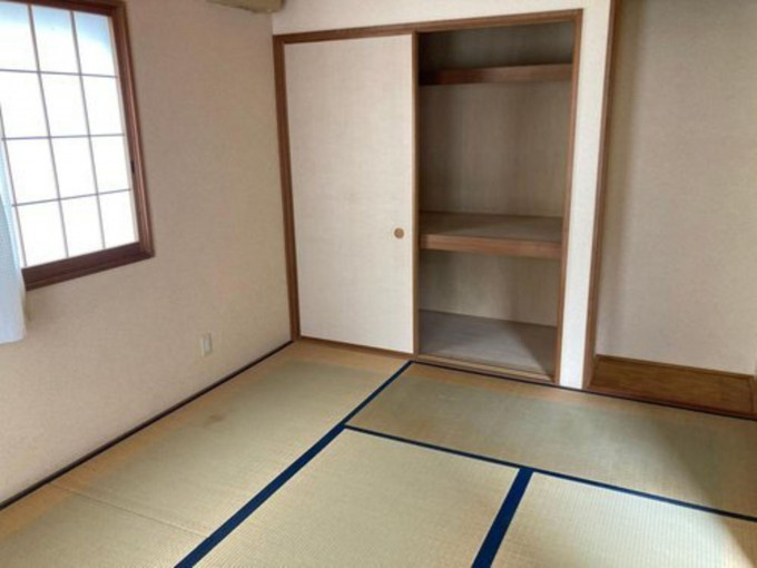 北九州市門司区丸山、中古一戸建ての内装画像です