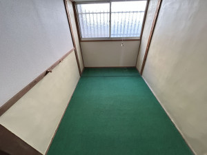 北九州市門司区大里東、中古一戸建ての内装画像です
