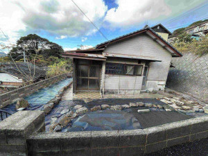 北九州市門司区大里東、中古一戸建ての外観画像です