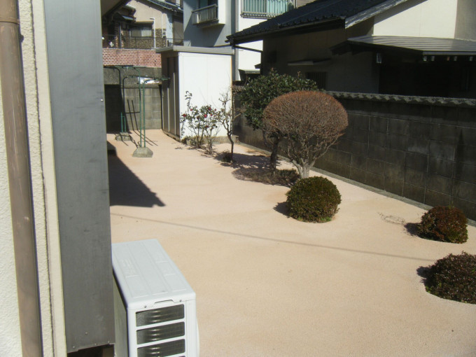 北九州市門司区奥田、中古一戸建ての外観画像です