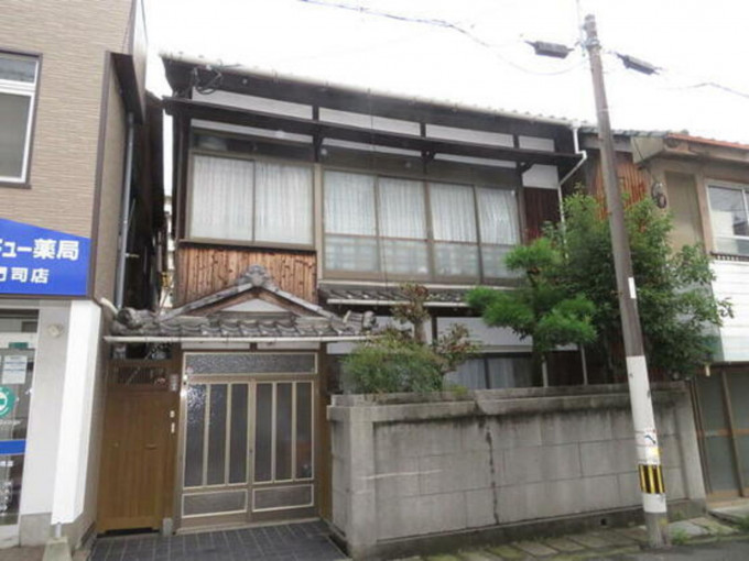 北九州市門司区東門司、中古一戸建ての外観画像です