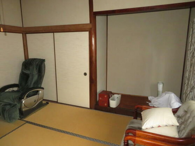 北九州市門司区東門司、中古一戸建ての内装画像です