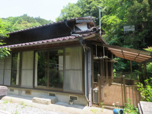 北九州市門司区春日町、中古一戸建ての外観画像です