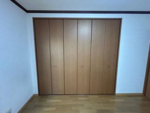 北九州市門司区東本町、中古一戸建ての収納画像です