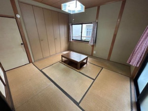 北九州市門司区東本町、中古一戸建ての内装画像です