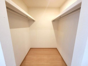 北九州市門司区吉志、中古一戸建ての収納画像です