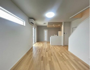 北九州市門司区下二十町、中古一戸建ての内装画像です