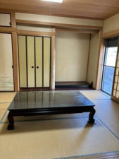 北九州市門司区大字柄杓田、中古一戸建ての内装画像です