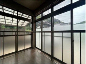 北九州市門司区黒川西、中古一戸建ての内装画像です