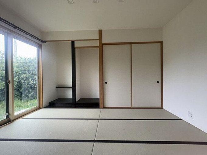 北九州市門司区奥田、中古一戸建ての内装画像です