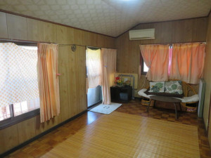 北九州市門司区風師、中古一戸建ての間取り画像です