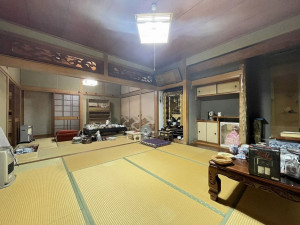 北九州市門司区大字柄杓田、中古一戸建ての内装画像です