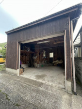 北九州市門司区黒川東、中古一戸建ての外観画像です