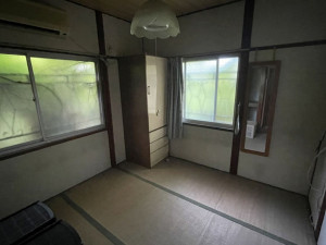 北九州市門司区大字畑、中古一戸建ての内装画像です