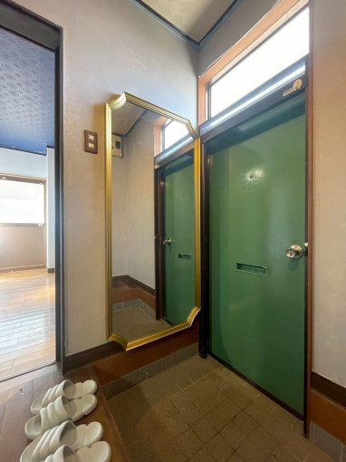 北九州市門司区永黒、中古一戸建ての内装画像です