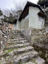 北九州市門司区風師、中古一戸建ての外観画像です