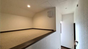 北九州市門司区小松町、中古一戸建ての内装画像です