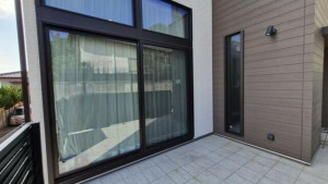 北九州市門司区小松町、中古一戸建ての外観画像です