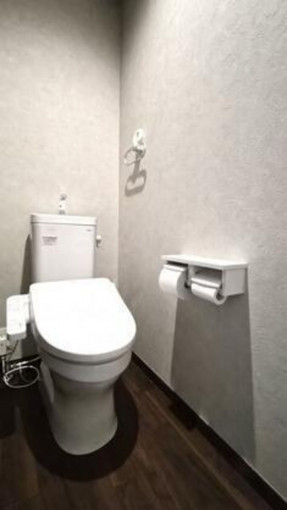 北九州市門司区小松町、中古一戸建てのトイレ画像です