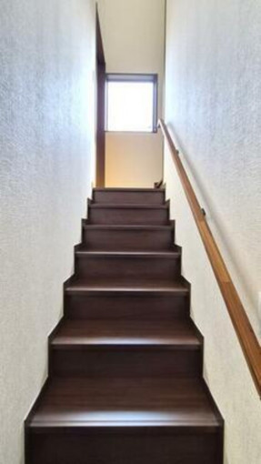 北九州市門司区小松町、中古一戸建ての内装画像です
