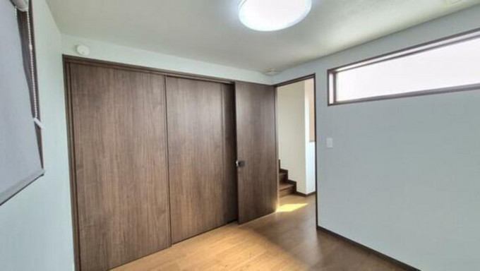 北九州市門司区小松町、中古一戸建ての内装画像です