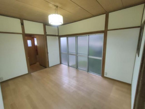北九州市門司区風師、中古一戸建ての内装画像です
