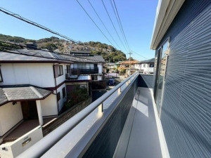 北九州市門司区光町、新築一戸建てのその他画像です