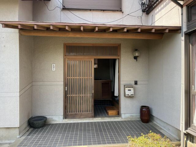北九州市門司区白野江、中古一戸建ての外観画像です