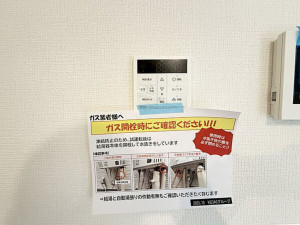 北九州市門司区別院、新築一戸建てのその他画像です