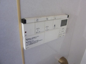 北九州市門司区清見、中古一戸建てのトイレ画像です