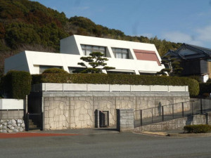 北九州市門司区大字大積、中古一戸建ての外観画像です