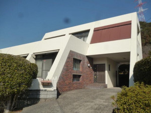 北九州市門司区大字大積、中古一戸建ての外観画像です