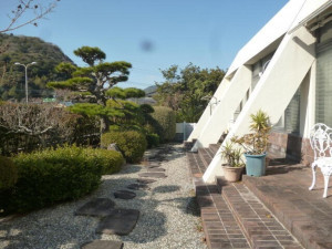 北九州市門司区大字大積、中古一戸建ての外観画像です