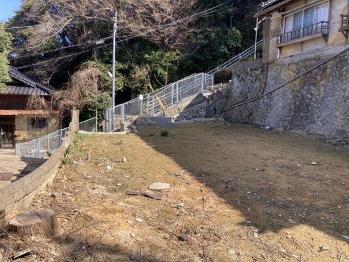 北九州市門司区長谷、中古一戸建てのその他画像です