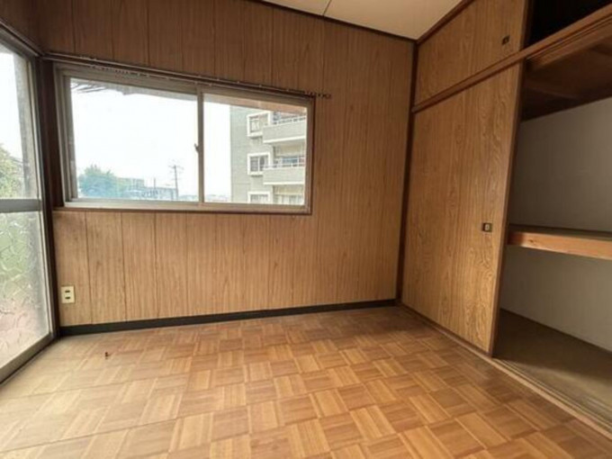 北九州市門司区谷町、中古一戸建ての内装画像です