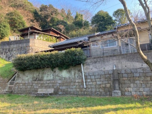 北九州市門司区清滝、中古一戸建ての外観画像です