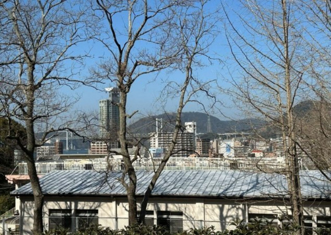 北九州市門司区清滝、中古一戸建ての周辺画像画像です