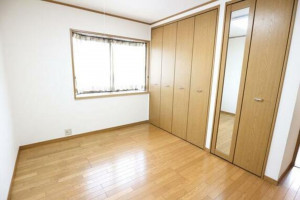 北九州市門司区奥田、中古一戸建ての内装画像です