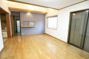北九州市門司区奥田、中古一戸建ての内装画像です