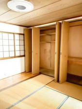 北九州市門司区奥田、中古一戸建ての内装画像です