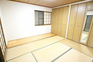北九州市門司区奥田、中古一戸建ての内装画像です