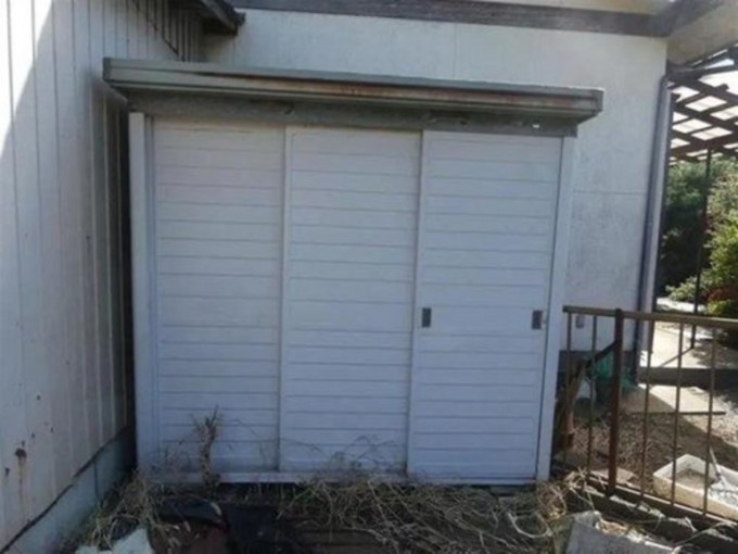 北九州市門司区白野江、中古一戸建ての外観画像です