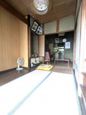 北九州市門司区旧門司、中古一戸建ての内装画像です
